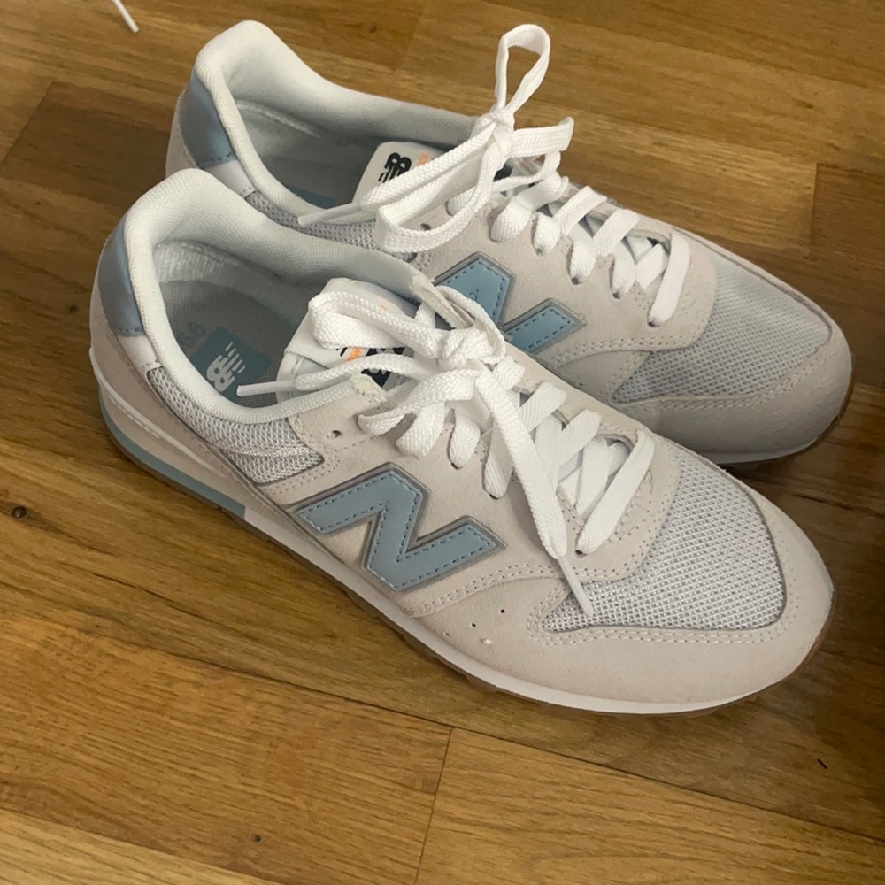 New balance 996 sneakers